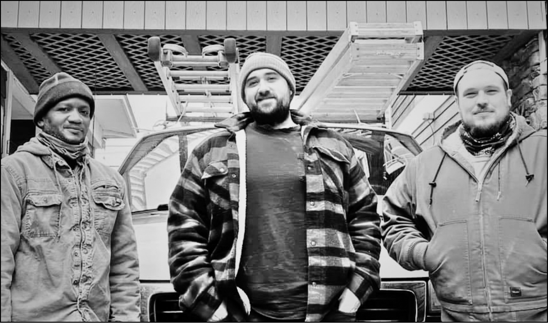 Narrowsburg Electric Team